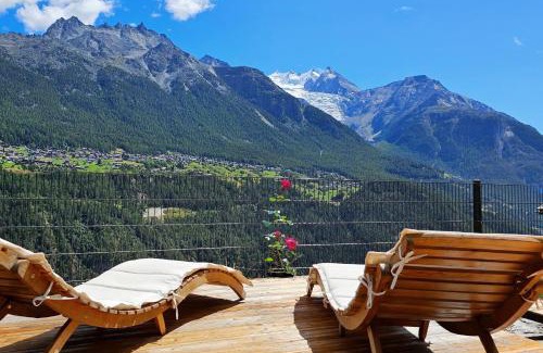 Embd Apartamento | Mattertal Lodge