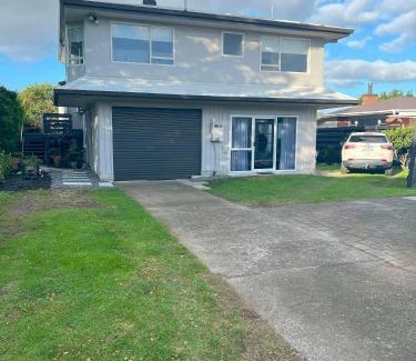 Tauranga Apartamento | Matua Studio