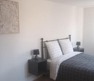 Niederschaeffolsheim Apartamento | Matze Hoft 3 étoiles
