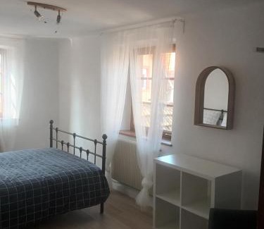 Niederschaeffolsheim Apartamento | Matze Hoft 3 étoiles