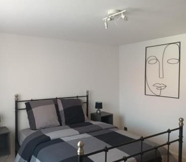 Niederschaeffolsheim Apartamento | Matze Hoft 3 étoiles