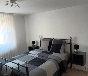 Niederschaeffolsheim Apartamento | Matze Hoft 3 étoiles