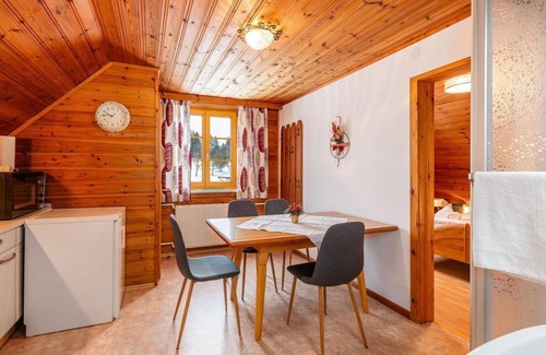 Mitterberg Apartamento | Matzling Apartment 2 - Apartment Matzling by myNests