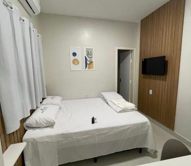 Joao Camara Apartamento | Matzzon Apart Hotel