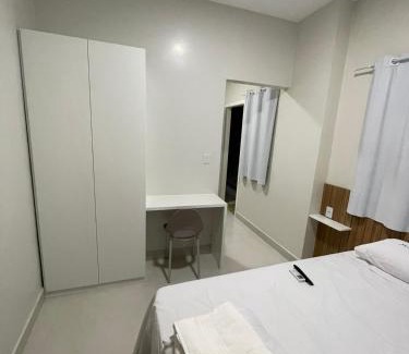 Joao Camara Apartamento | Matzzon Apart Hotel