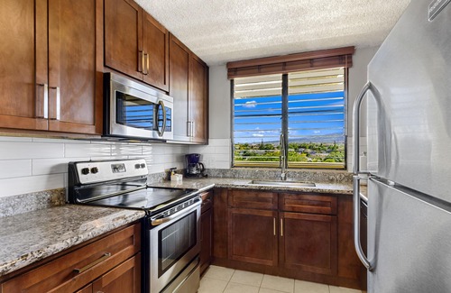 Kihei Apartamento | Maui Beach Vacation Club