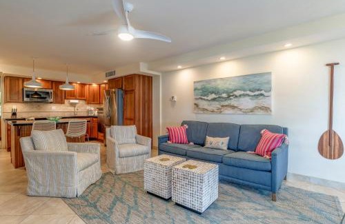 Kaanapali Casa | Maui Kaanapali Villas A210