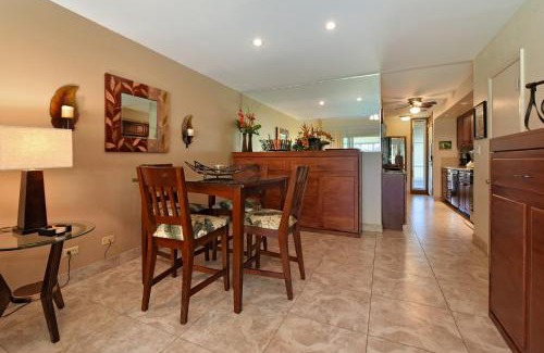 Kaanapali Apartamento | Maui Kaanapali Villas #B233