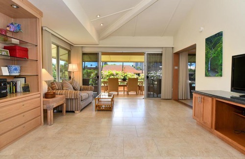 Kaanapali Apartamento | Maui Kaanapali Villas #D271