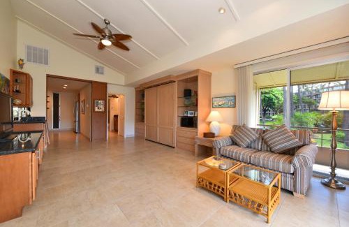 Kaanapali Apartamento | Maui Kaanapali Villas #D271