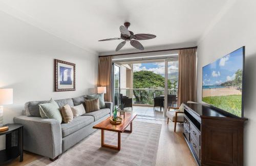 Kaanapali Apartamento | Maui Luxury Mountain-View Villa at Honua Kai