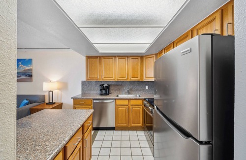 Kihei Apartamento | Maui Schooner Resort