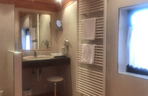 Maurach Cama Y Desayuno | Mauracherhof