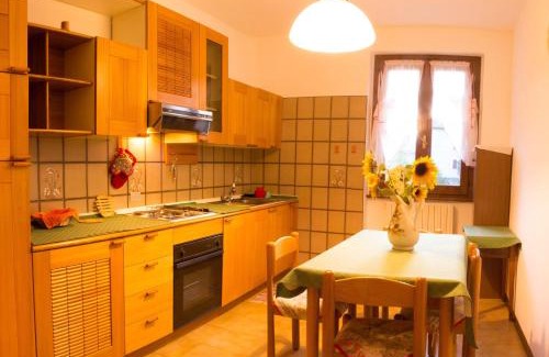 Teglio Casa | Maurice des Alpes
