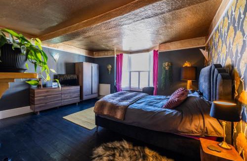 Upton upon Severn Casa | Maverick Rooms