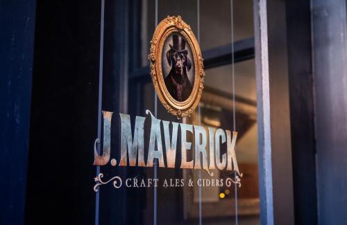 Upton upon Severn Casa | Maverick Rooms