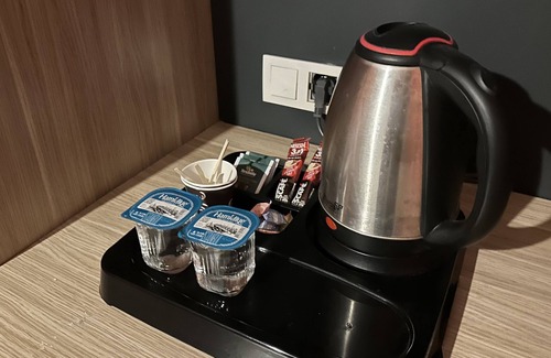 Buyukcekmece Apartamento | Mavikapı Suit Otel
