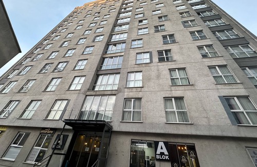 Buyukcekmece Apartamento | Mavikapı Suit Otel