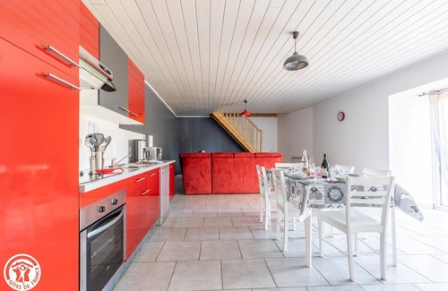 Arlanc Casa | Mavilije - Arlanc - Gîte