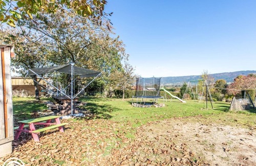Arlanc Casa | Mavilije - Arlanc - Gîte