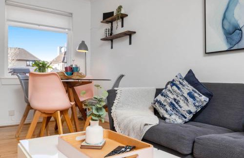 Glasgow Casa | Mavisbank Gardens