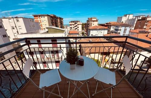 Bellariva Hotel | Mavras Hotel