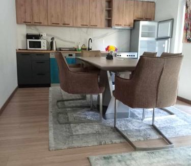 North Macedonia Apartamento | Mavrovo Centar Ski Staza