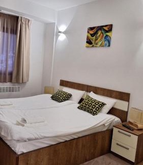 North Macedonia Apartamento | Mavrovo Kjara Apartments