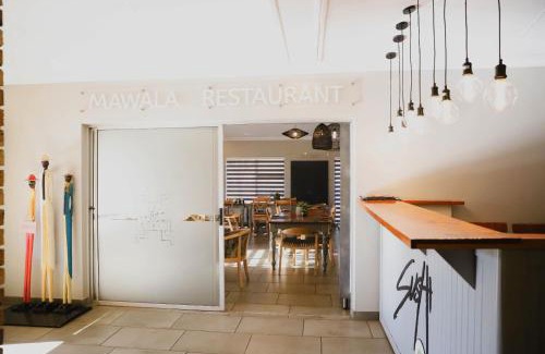 Northam Cabina | Mawala Lodge