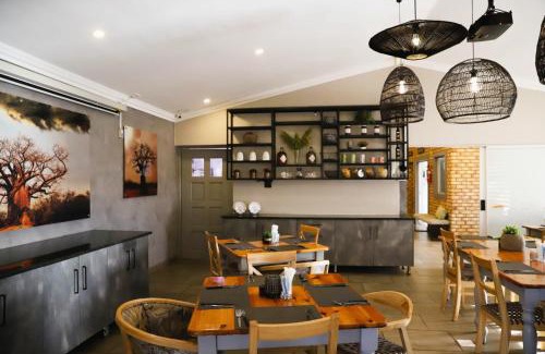 Northam Cabina | Mawala Lodge
