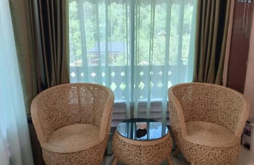 Bukit Lawang Casa | Mawas Guest House Only Book Trekking With Us