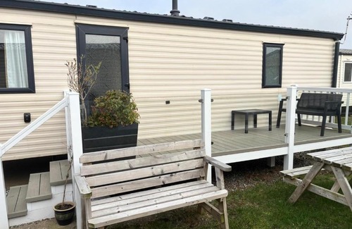Millom Complejo | Mawson Retreat Dog Friendly Static Caravan