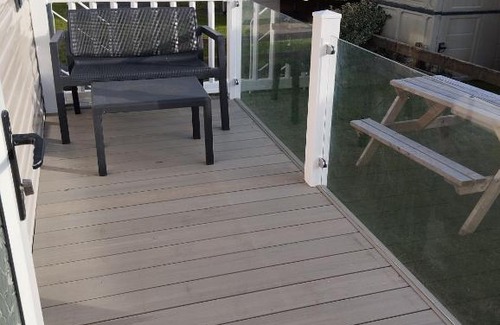Millom Complejo | Mawson Retreat Dog Friendly Static Caravan