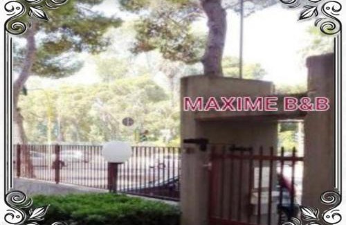 Municipio 3 Casa | Max B&B Fiera