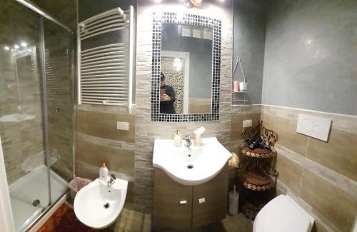 Municipio 3 Casa | Max B&B Fiera