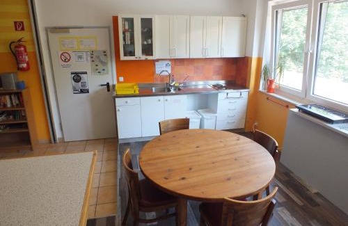 Old Town Hostal | Max Hostel