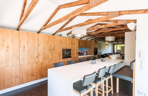 Zell am See Apartamento | Max Panorama by we Rent - Designer Chalet mit Terrasse & Seeblick