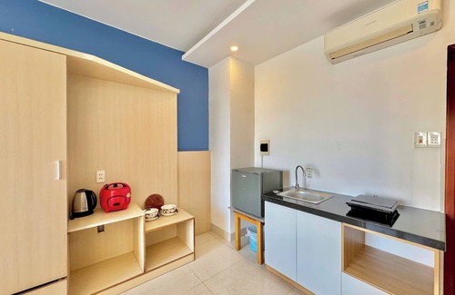 Ngu Hanh Son Hotel | Maxhome Luxury Hotel