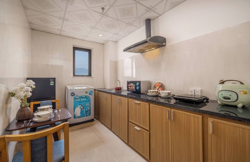 Ngu Hanh Son Hotel | Maxhome Luxury Hotel