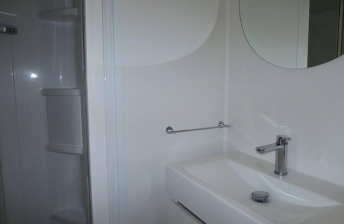 Baia Domizia Casa | Casa de vacaciones Maxi Caravan Capri en Baia Domizia - 6 personas, 3 dormitorios