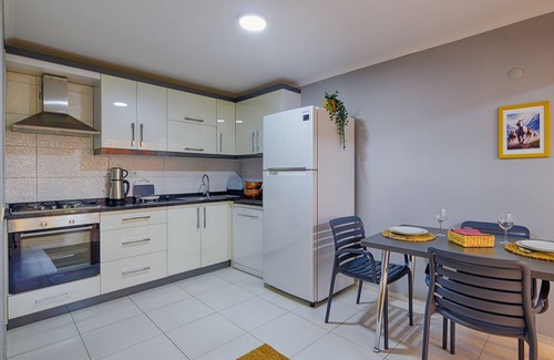 Kaleici Condominio | Maxi Hadrian - 3