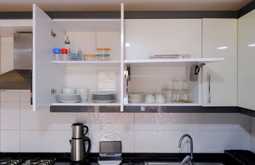 Kaleici Condominio | Maxi Hadrian - 3