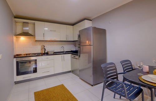 Kaleici Condominio | Maxi Hadrian - 4