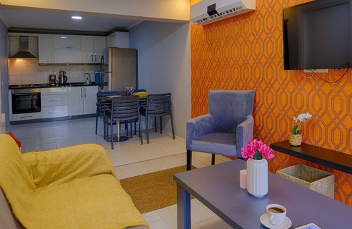 Kaleici Condominio | Maxi Hadrian - 4