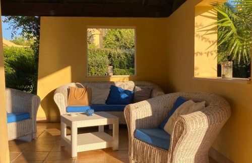 Marina di Pisticci Villa | Maxi Villa Antiope Argonauti Resort