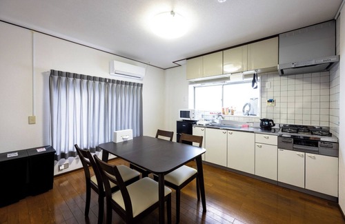 Kitakyushu Casa | Maximum 8 people 3 minutes from highway entrance / Kitakyushu Kokurakita-ku Fukuoka