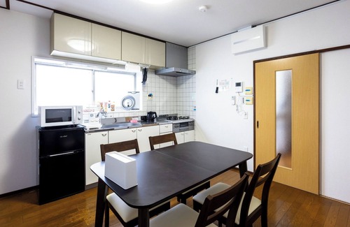 Kitakyushu Casa | Maximum 8 people 3 minutes from highway entrance / Kitakyushu Kokurakita-ku Fukuoka