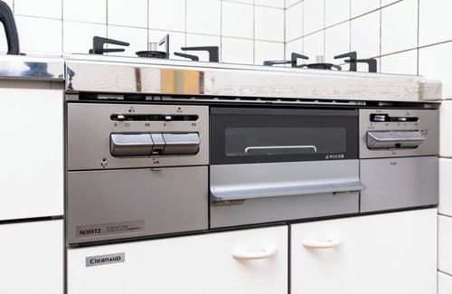 Kitakyushu Casa | Maximum 8 people 3 minutes from highway entrance / Kitakyushu Kokurakita-ku Fukuoka