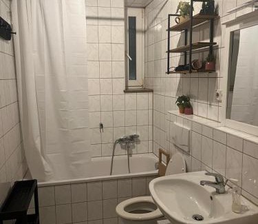 Gebiet Reichenbacher Str./Freiheitssiedlung Apartamento | Maxim's Apartment - Self Check-in