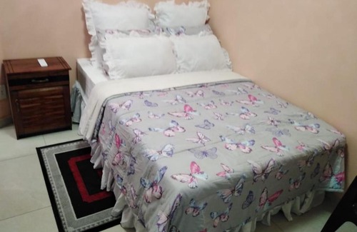 Xai-Xai Apartamento | Maximiano Themba Guest House